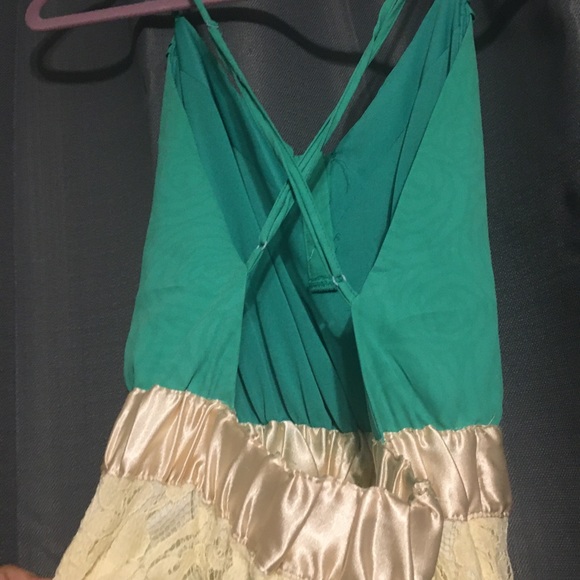 Spool 72 romper - Picture 4 of 5